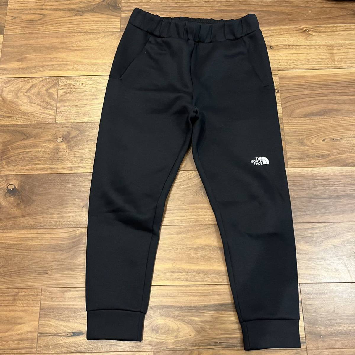 THE NORTH FACE Tech Air Sweat Jogger Pant メンズ L ブラック K 