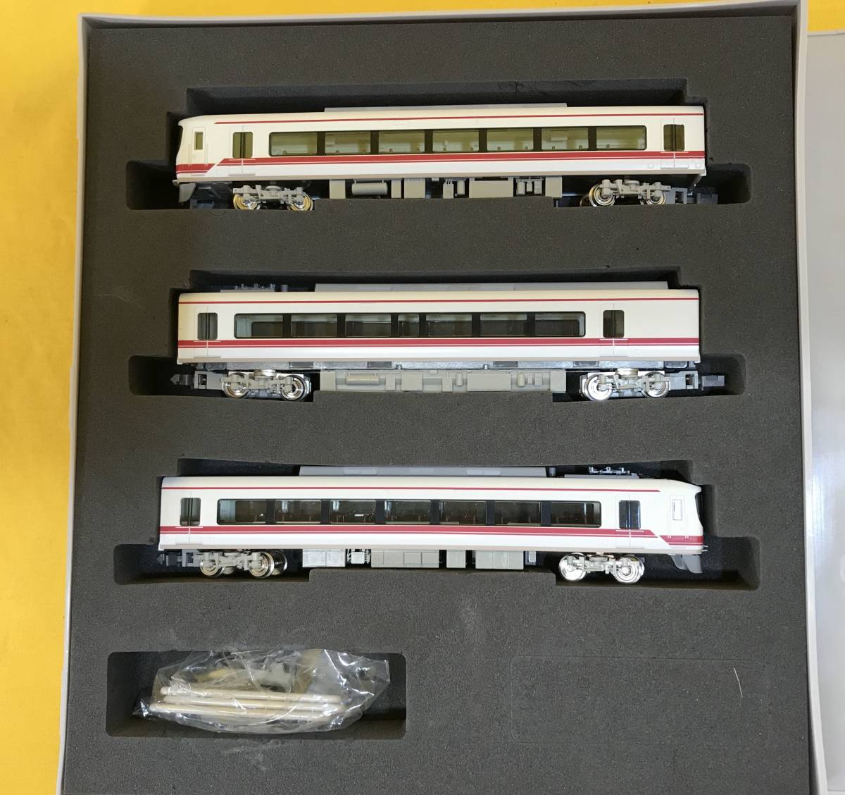 MICRO ACE マイクロエース A7007 国鉄C53-43 流線型・改良品 鉄道模型