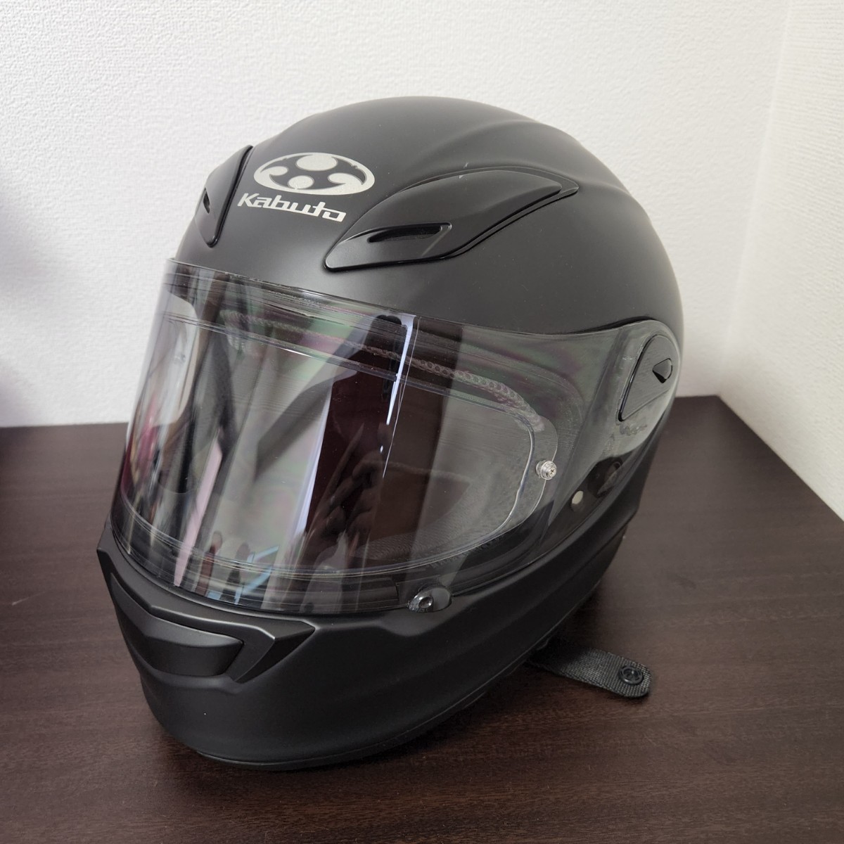 KABUTO Aeroblade 3 フルフェイスヘルメット OGK Kabuto フルフェイス