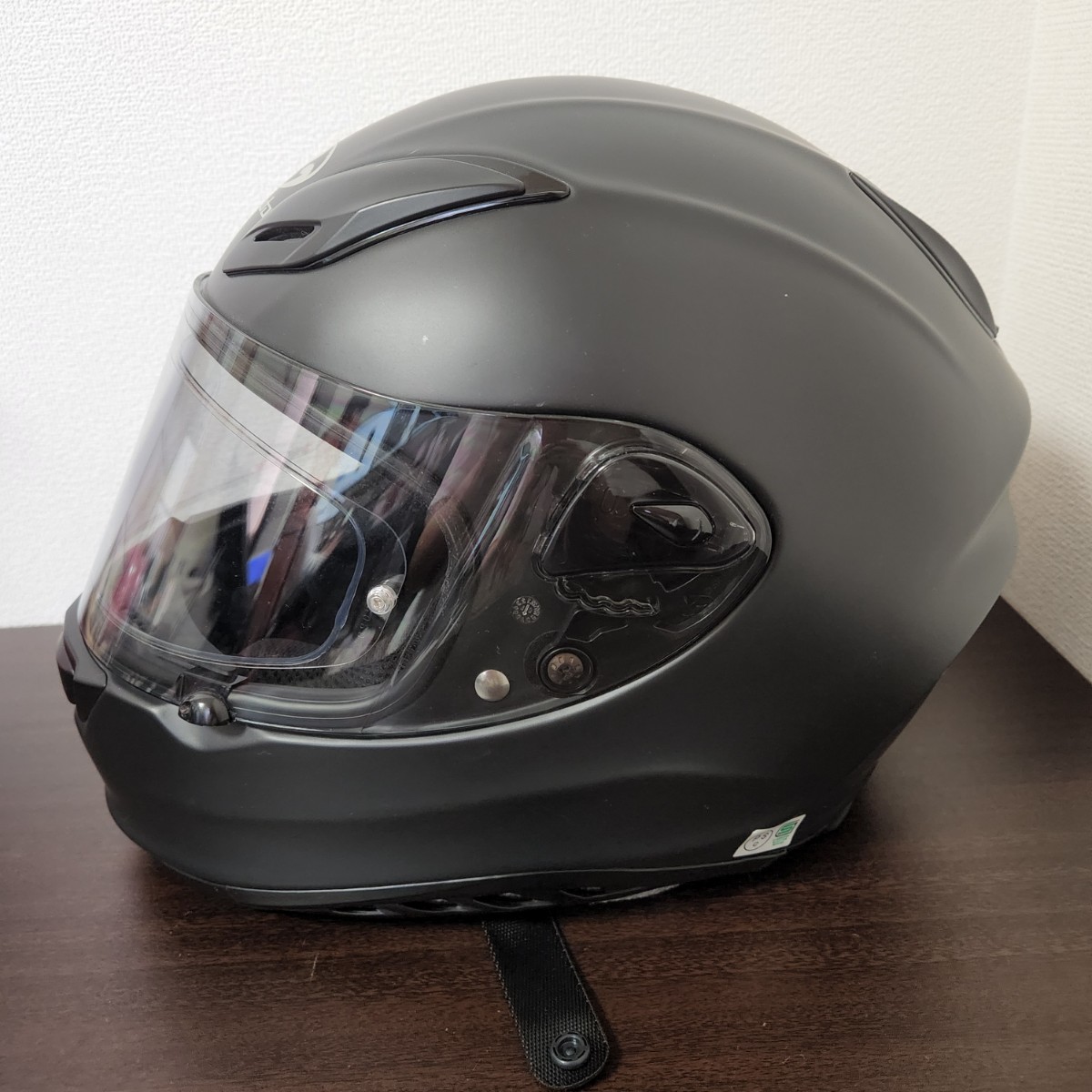 KABUTO Aeroblade 3 フルフェイスヘルメット OGK Kabuto フルフェイス