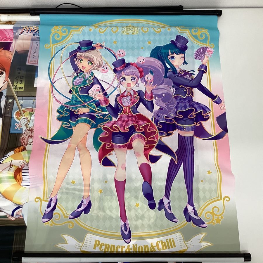 同梱不可⁄現状 アニメグッズ タペストリー まとめ売り 鬼滅の刃 同梱不可⁄現状 アニメグッズ タペストリー まとめ売り 鬼滅の刃