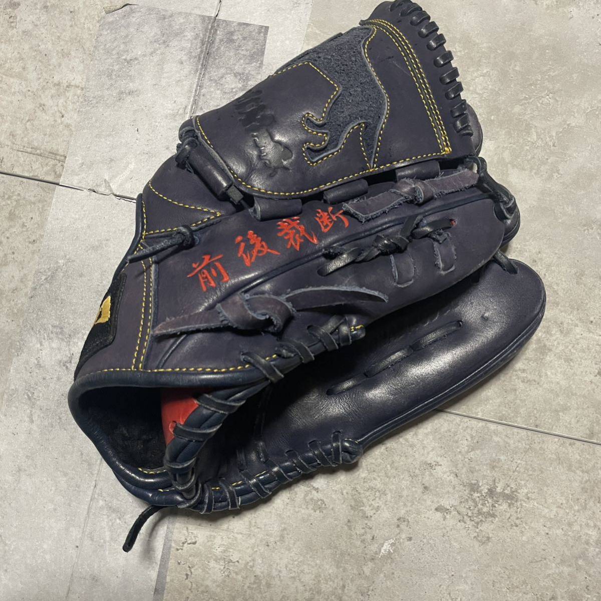 侍ジャパン WBC2023 ラーズ・ヌートバー 日本代表 mizuno レプリカ