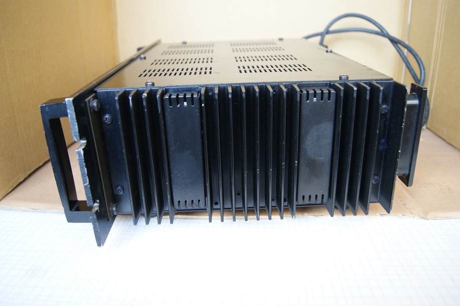 YAMAHA PC1002 パワーアンプ 【公式通販】