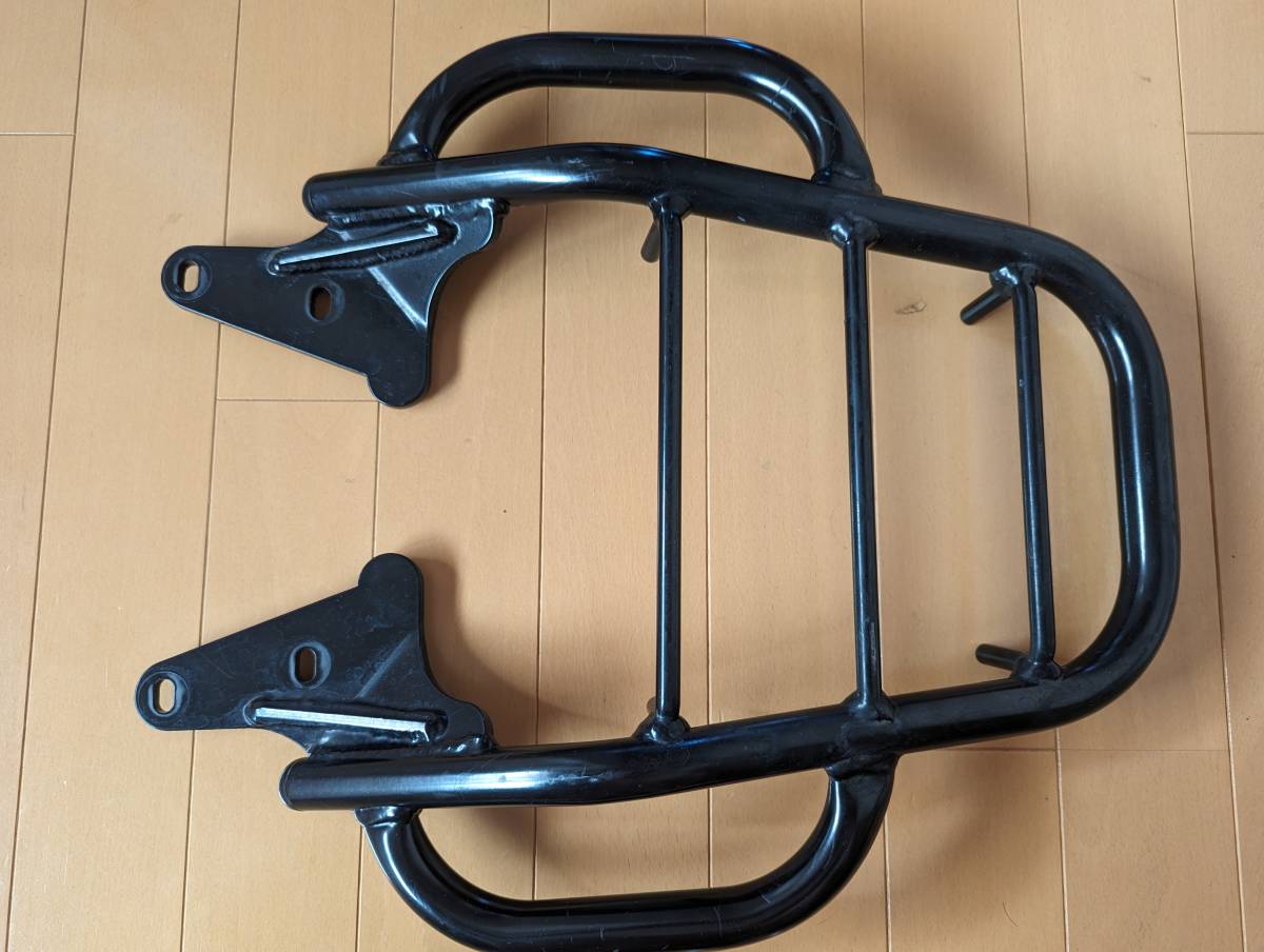 ENDURANCE エンデュランス CBR125R（