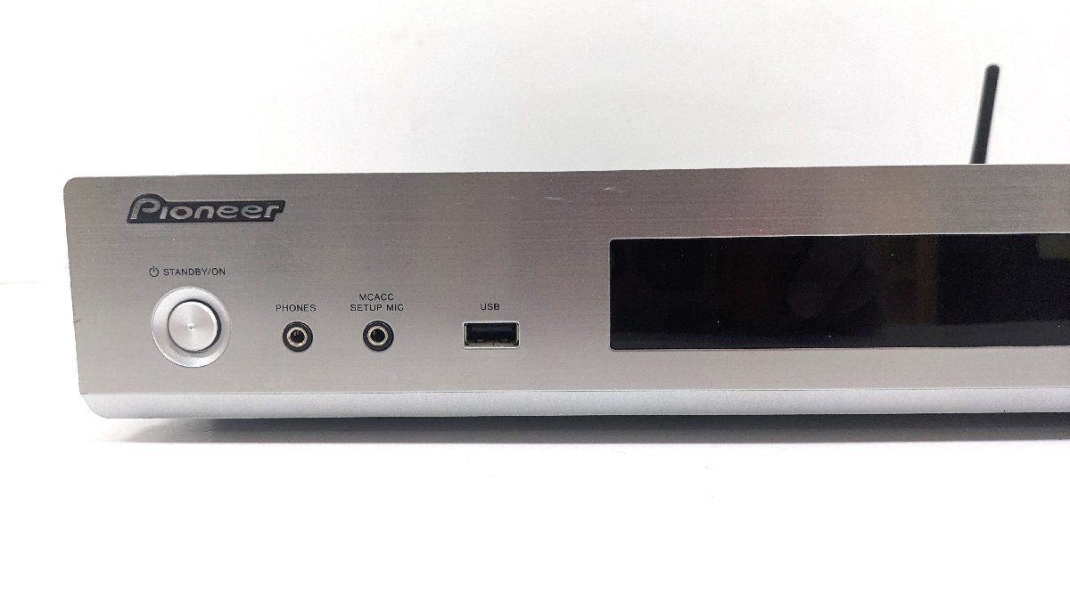 VSX-S520 Pioneer スリムAVレシーバー パイオニア AVレシーバー