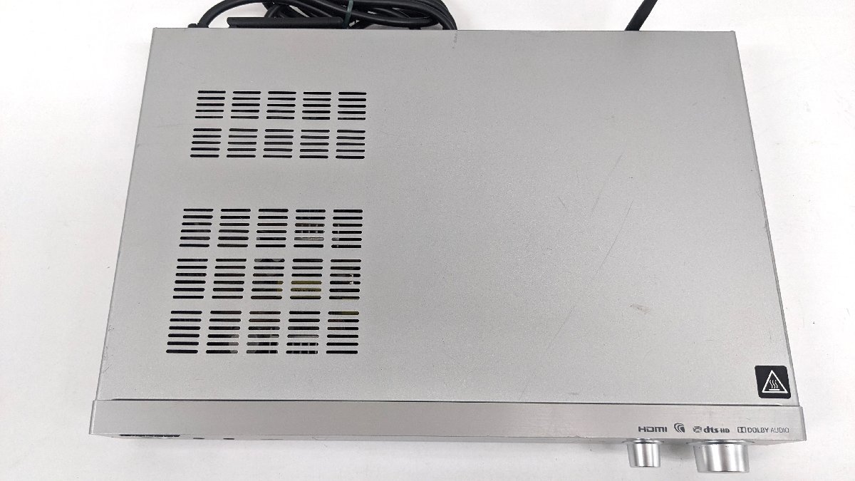 VSX-S520 Pioneer スリムAVレシーバー パイオニア AVレシーバー
