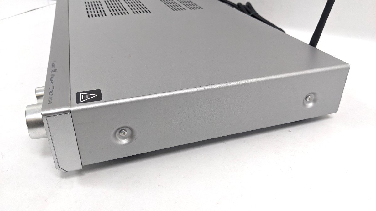 VSX-S520 Pioneer スリムAVレシーバー パイオニア AVレシーバー