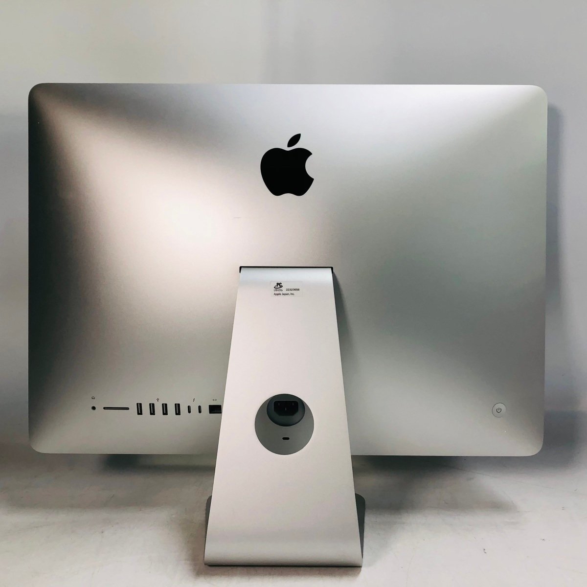 ジャンク iMac Retina 4Kディスプレイモデル 21.5インチ (Mid 2017