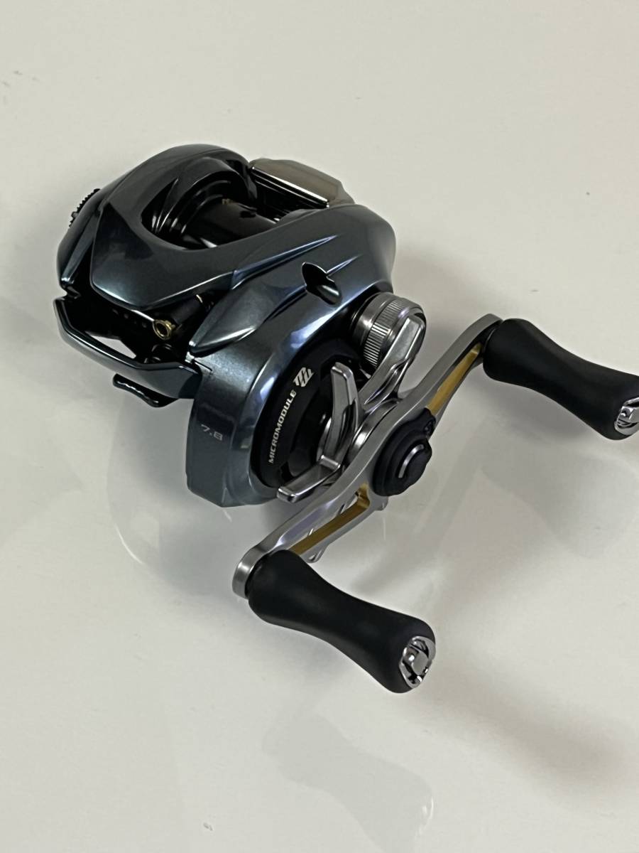アルデバランBFS HG LEFT リール 【公式通販】