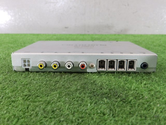 231781 carrozzeria/カロッツェリア 地デジチューナー GEX-900DTV [2H100] カロッツェリア | carrozzeria e-TREND｜パイオニア MVH-790 オートバックス公式通販サイト