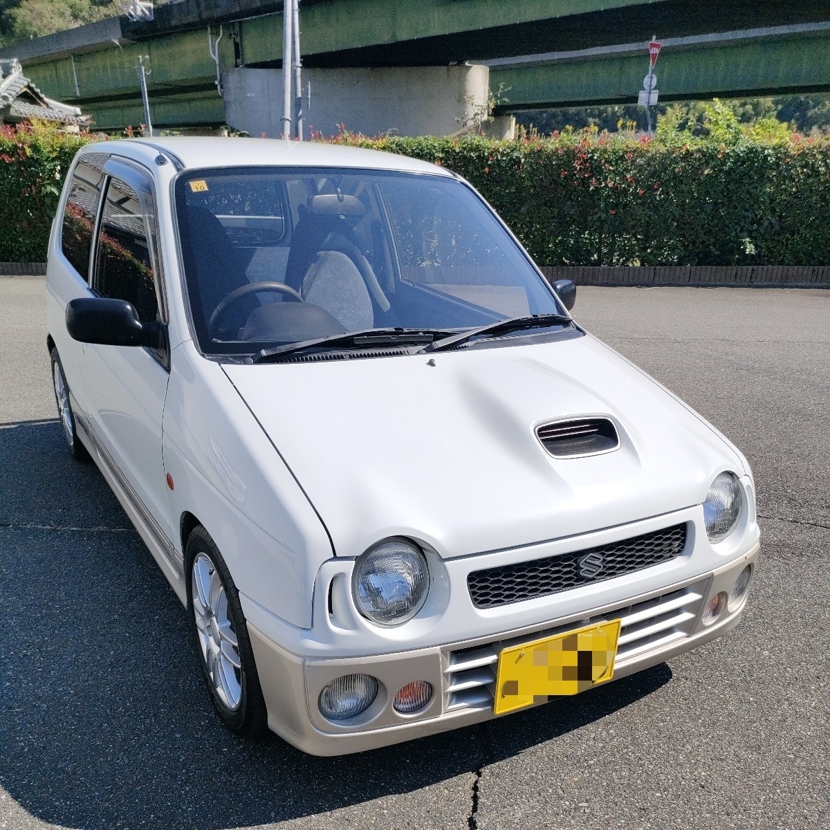 アルトワークス スズキ - スズキスポーツリミテッド 2026年最新 車検R7 