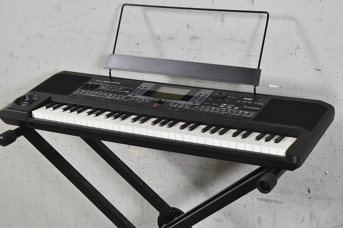 KORG KORG/コルグ キーボード シンセサイザー micro ARRANGER MAR-1 KORG KORG/コルグ キーボード シンセサイザー micro ARRANGER MAR-1
