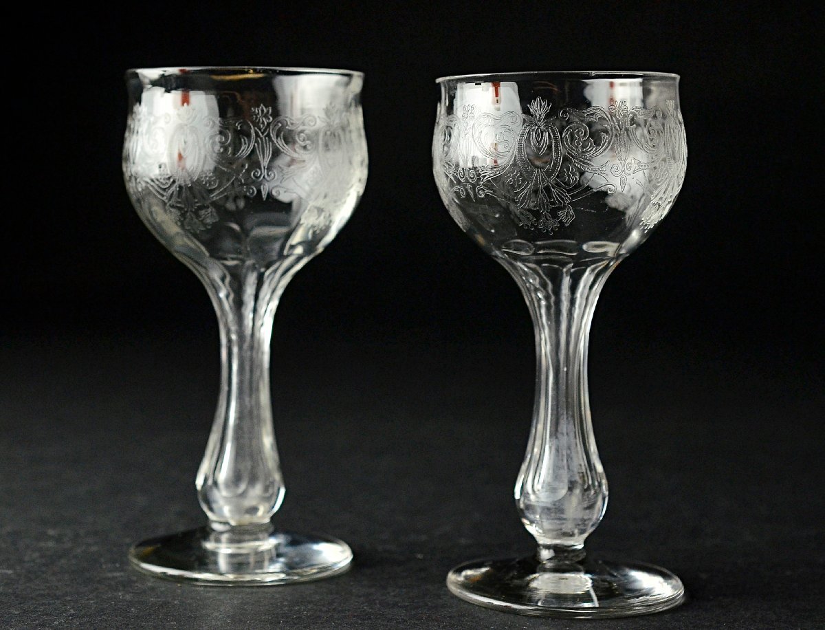 n488 Baccarat バカラ クリスタル アルルカン オールドファッション
