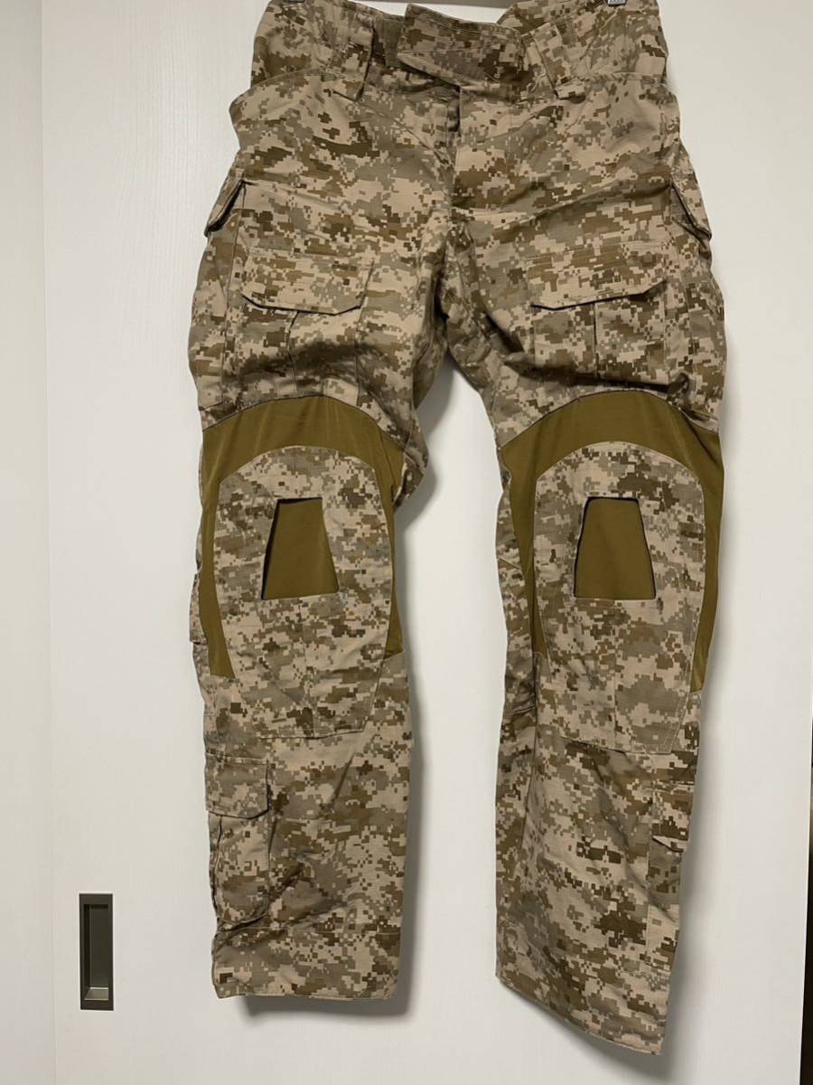 AOR1 SEMAPO Crye Precisionタイプ コンシャツ FFI Crye Precision