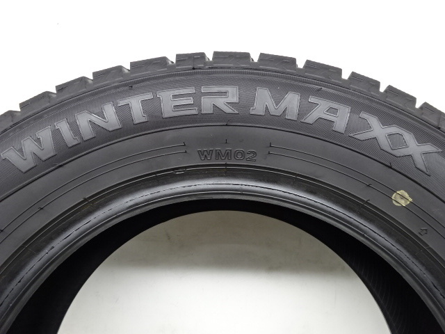 T-678(送料無料/代引きOK)ランクS 中古 美品 バリ溝 195/65R15