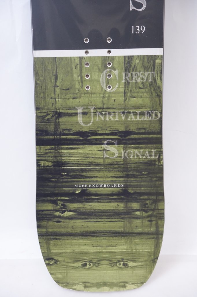 MOSS グラトリ特化 CIRCUS 未使用 21⁄22 - スノーボード Yahoo