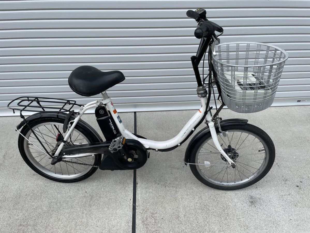 R☆SunSun BIKE MS14 14インチ 6段変速ギア 折り畳み 電動自転車 フル