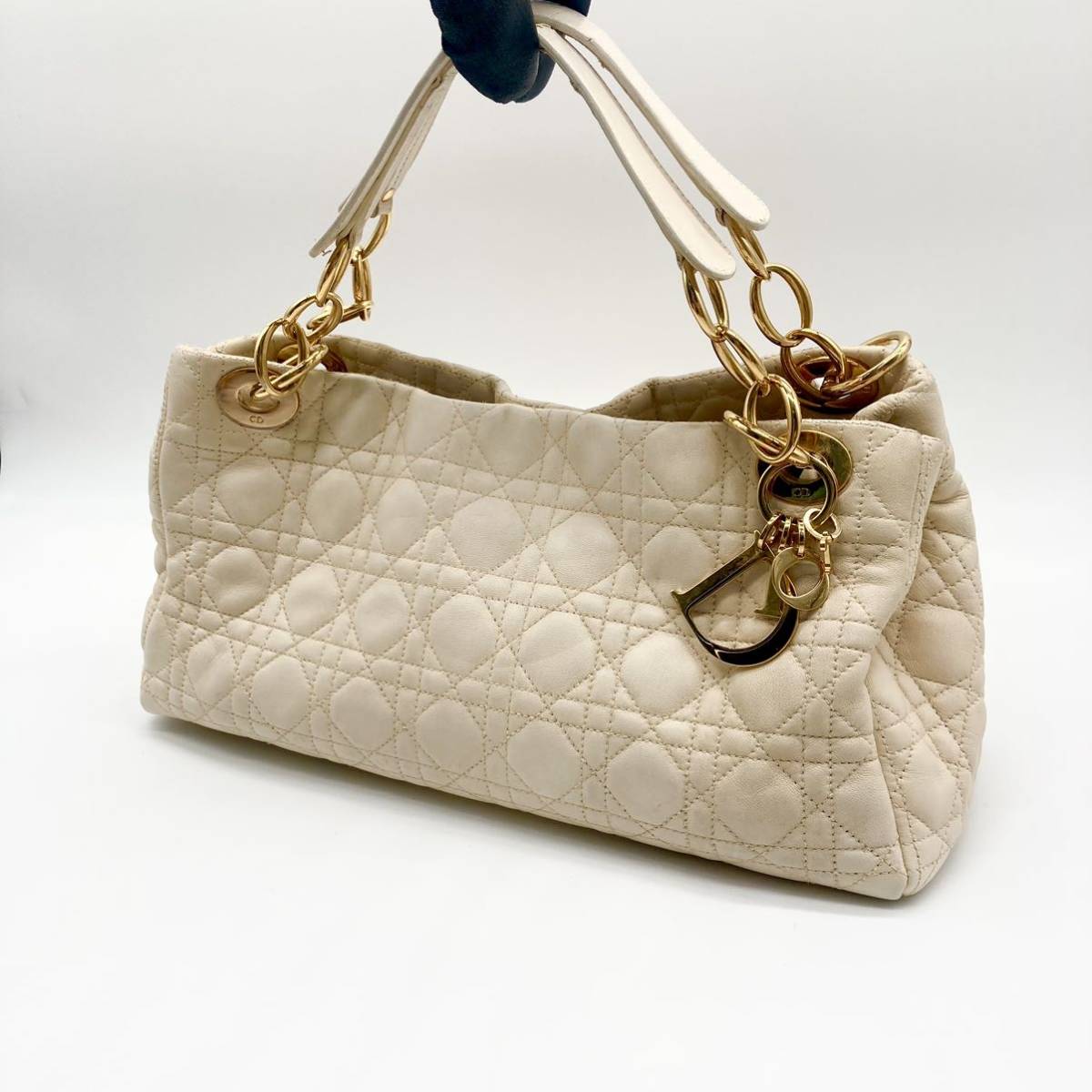 1円〜 Christian Dior クリスチャンディオール ディオール カナージュ 