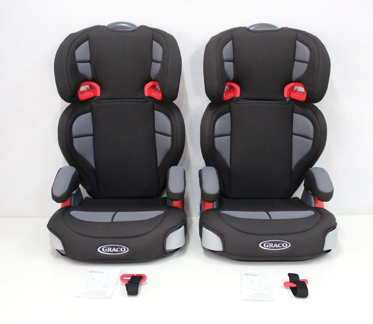 ジュニアプラス ベビー用品のグレコ ネクスト （GRACO） ジュニア 