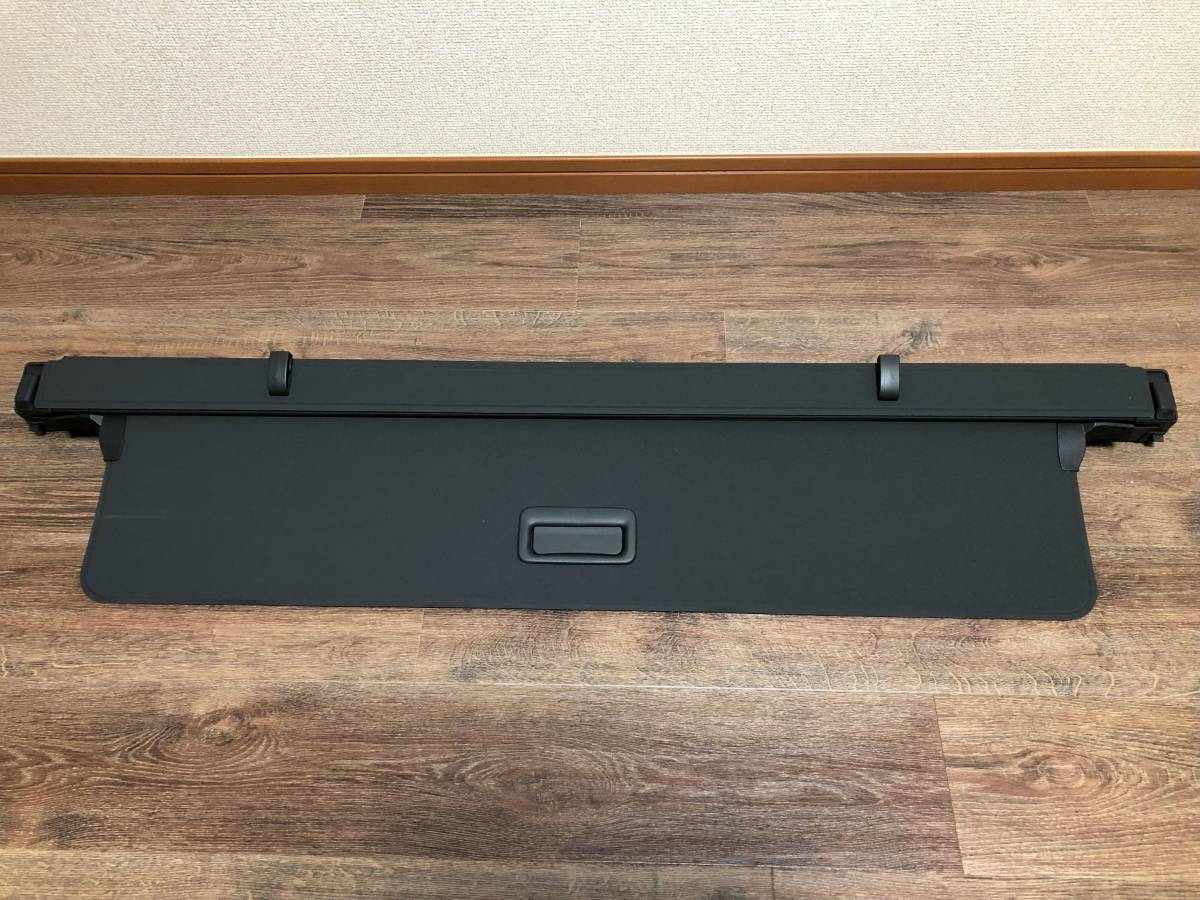 VOLVO XC60 ラゲッジカバー トノカバー 純正 ボルボ トノカバー ボルボ