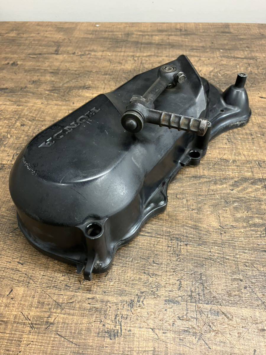 ホンダ ライブディオ ZX AF35 AF34 前期 クランクケース 加工品 ホンダ