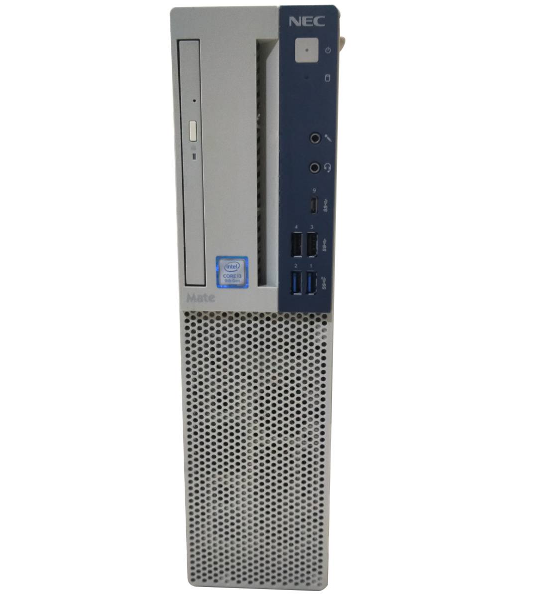 □驚速SSD NEC MB-6 i5-9500 3.0GHz x6⁄16GB□SSD: