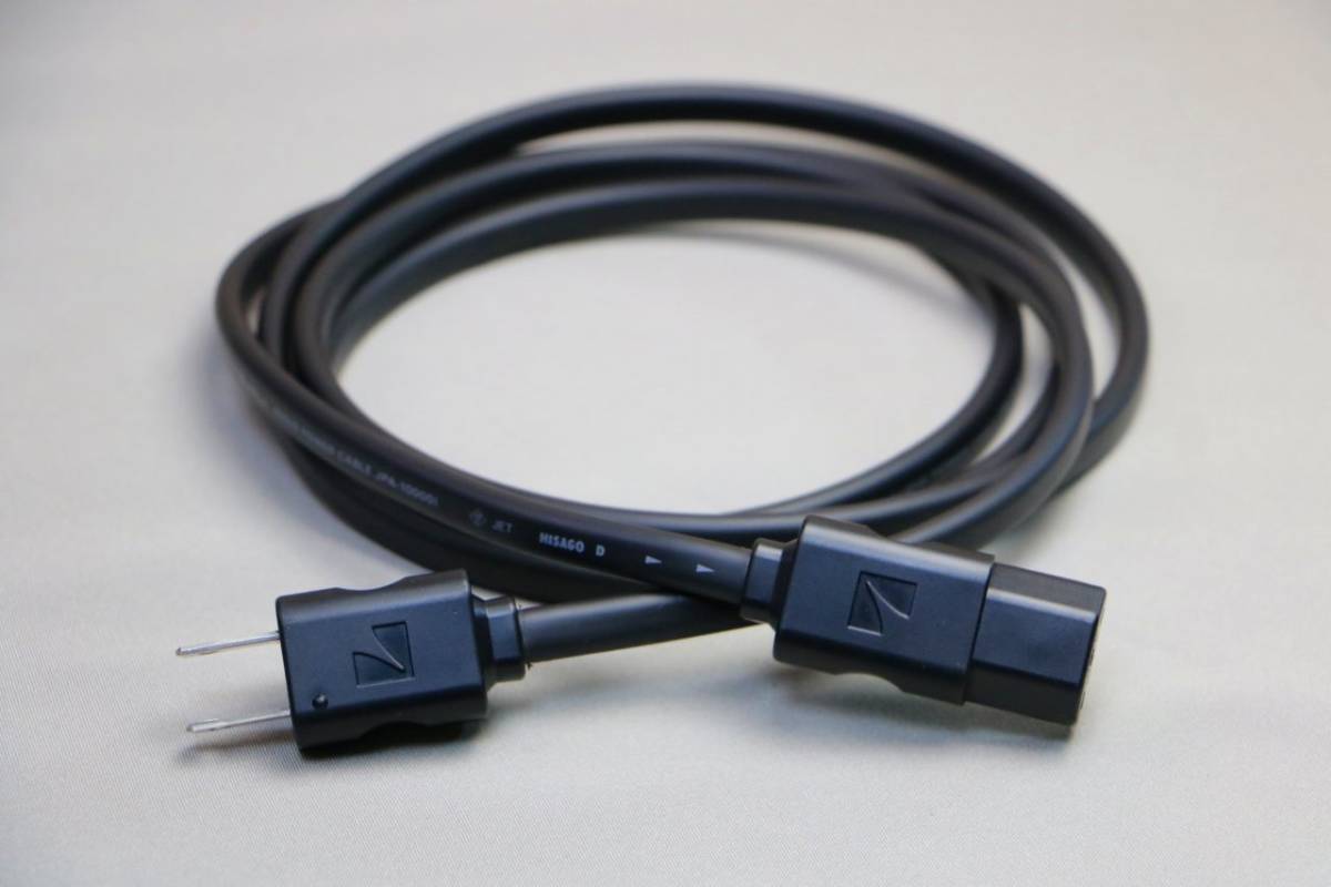 ソリッドオーグライン USBケーブル Aug-Line 武藤製作所 Aug-LIne