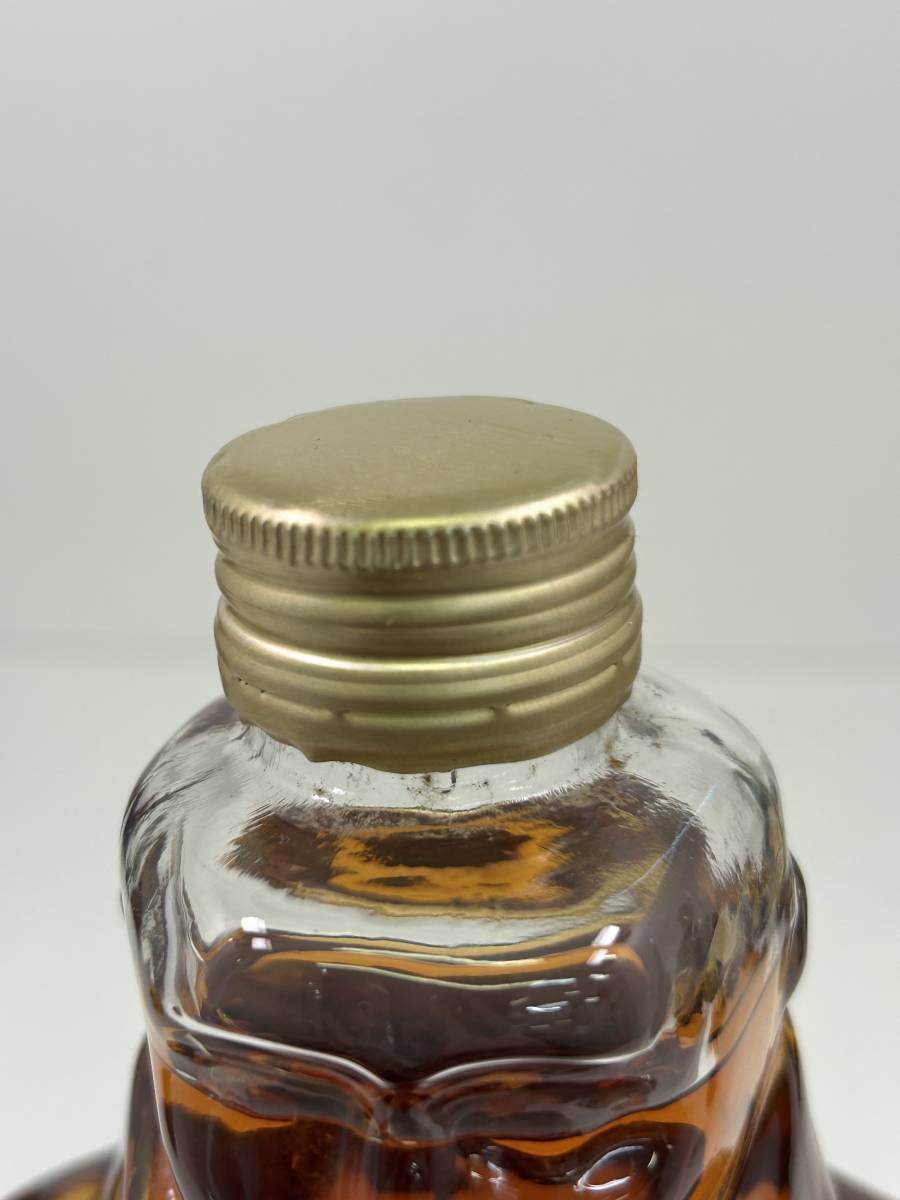 Chevalier Apollon Napoleon French Brandy 23.7