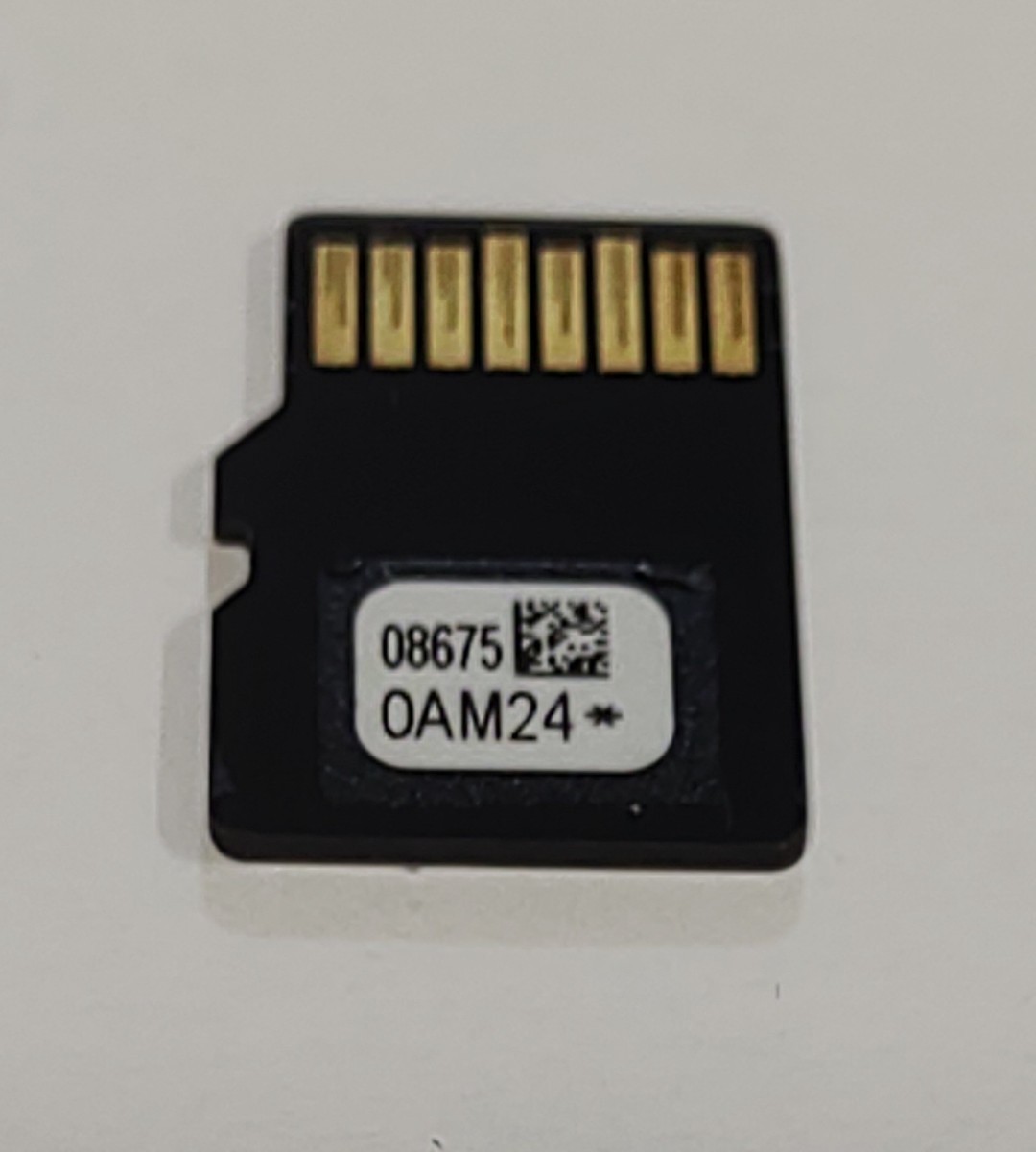 2019.3更新 トヨタ純正ナビ NSZN-W64T 2016秋 地図データ microSD