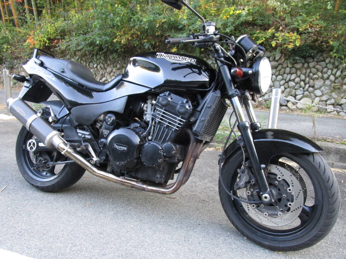 Yahoo!オークション - ホンダ スペイシー125 JF04 「スピード トリプル 