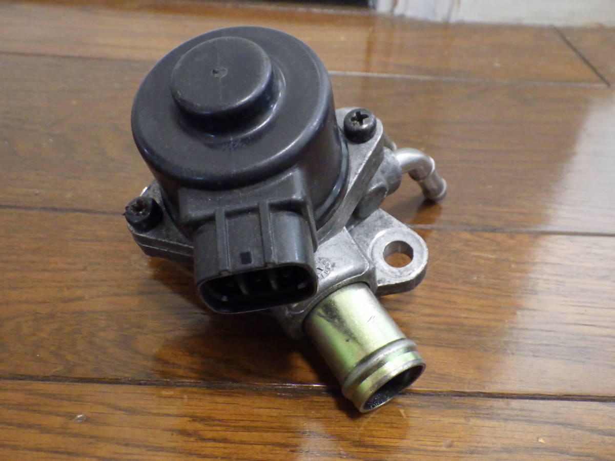 ISCV】JZA80 2JZ-GTE 点検済み 中古②【22270-46060】(エンジン部品  