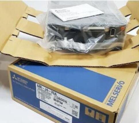 新品☆MITSUBISHI/三菱 電機 MR-J4-70A サーボアンプ 【保証】 サーボ
