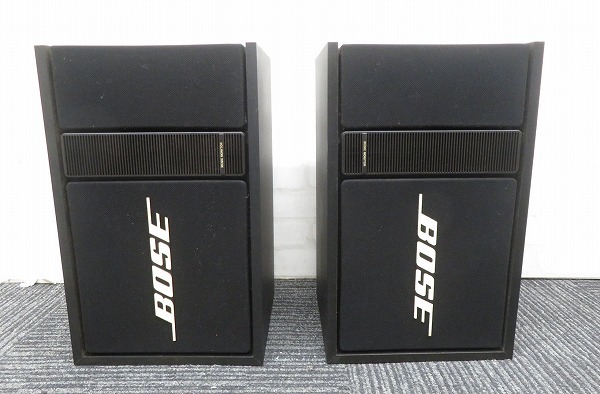 BOSE 301 MUSIC MONITOR-II ボーズ スピーカー ペア 【公式通販】