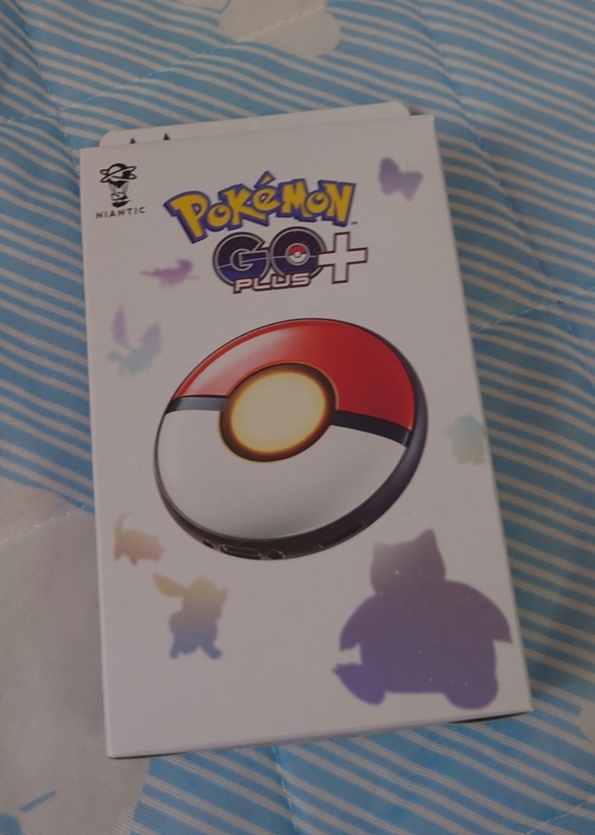 【未開封】 ポケモンGO Plus+ ポケモンスリープ Pokemon Sleep 