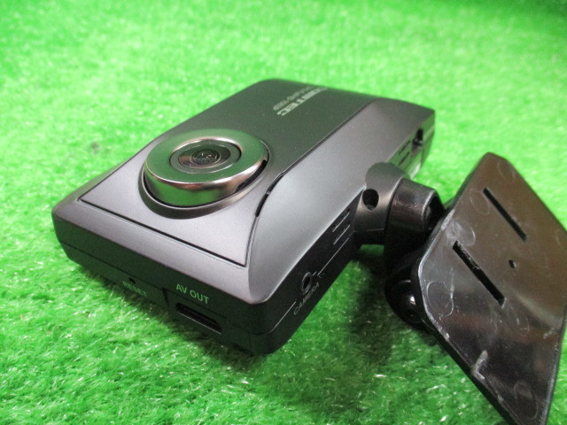 コムテックHDR963GW 前後カメラドライブレコーダー配線付き COMTEC