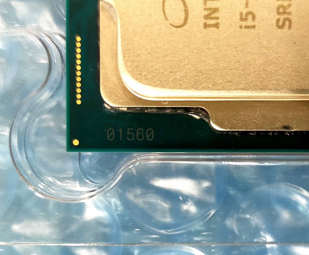 ジャンク、送料無料：Intel CPU Core i5-10400 ＃149 i5-10400 Core PC
