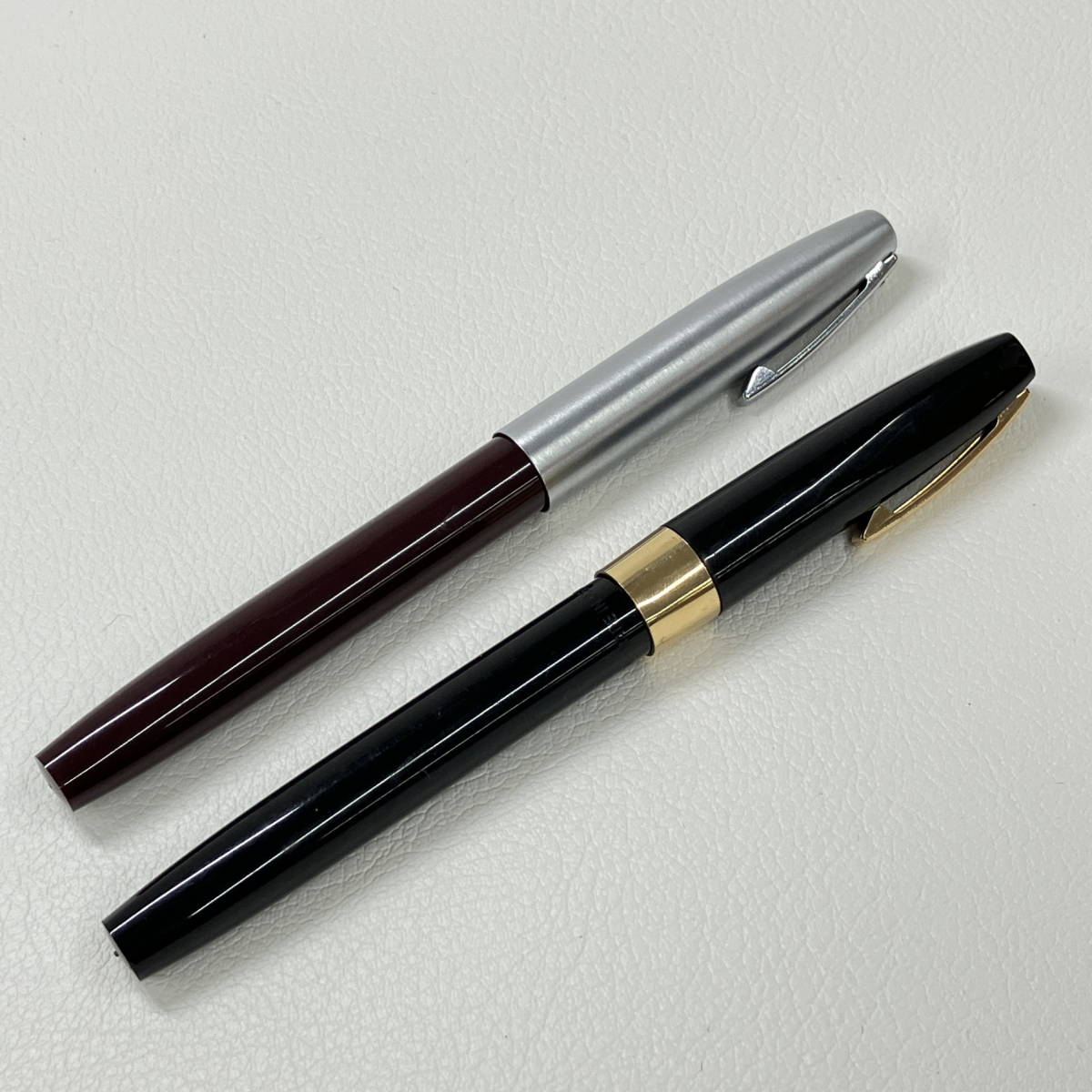 SHEAFFER/シェーファー 万年筆 インペリアル 14K G.F. ペン先 14K