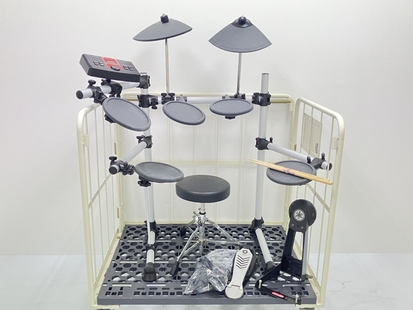 YAMAHA YAMAHA DTXPLORER ベーシックセット 電子 ドラム ヤマハ YAMAHA YAMAHA DTXPLORER ベーシックセット 電子 ドラム ヤマハ
