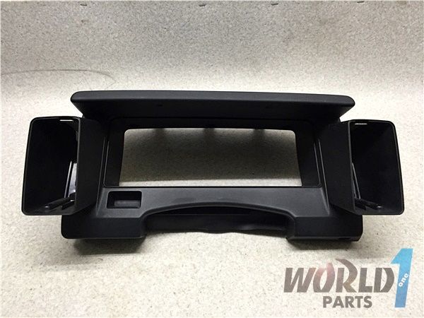 KEN13 エクサ クーペ 純正 スピードメーターフード スイッチカバー 内装品 KN13 キャノピー 日産 EXA Nissan Pulsar NX