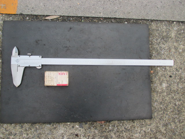 ｔ330★ＫＡＮＯＮ　ノギス　50ｃｍ