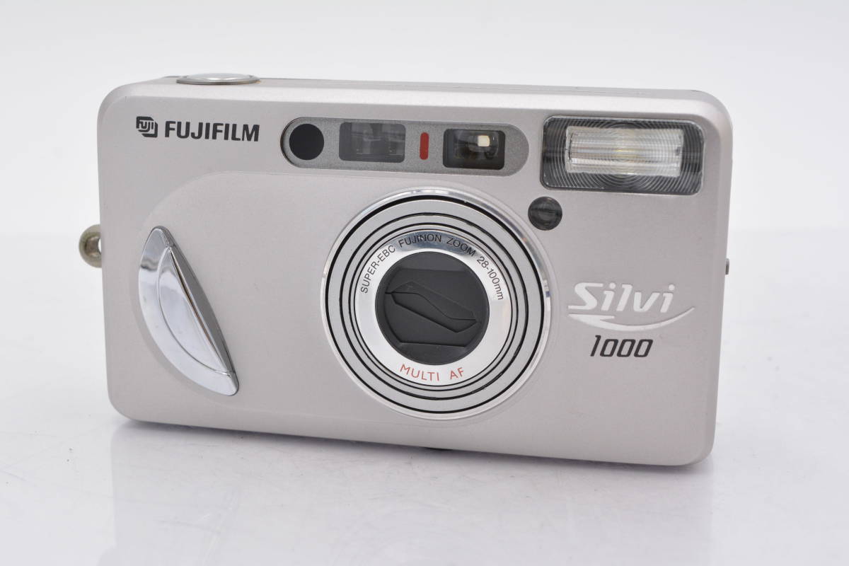 ジャンク／返品不可 カメラ FUJIFILM TIARA ZOOM SUPER-EBC FUJINON