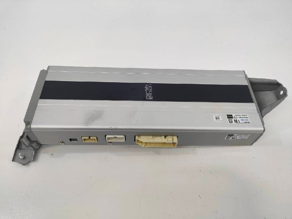 バージョンUZ LS（レクサス）LS600hL 4人乗り（2009年11月 