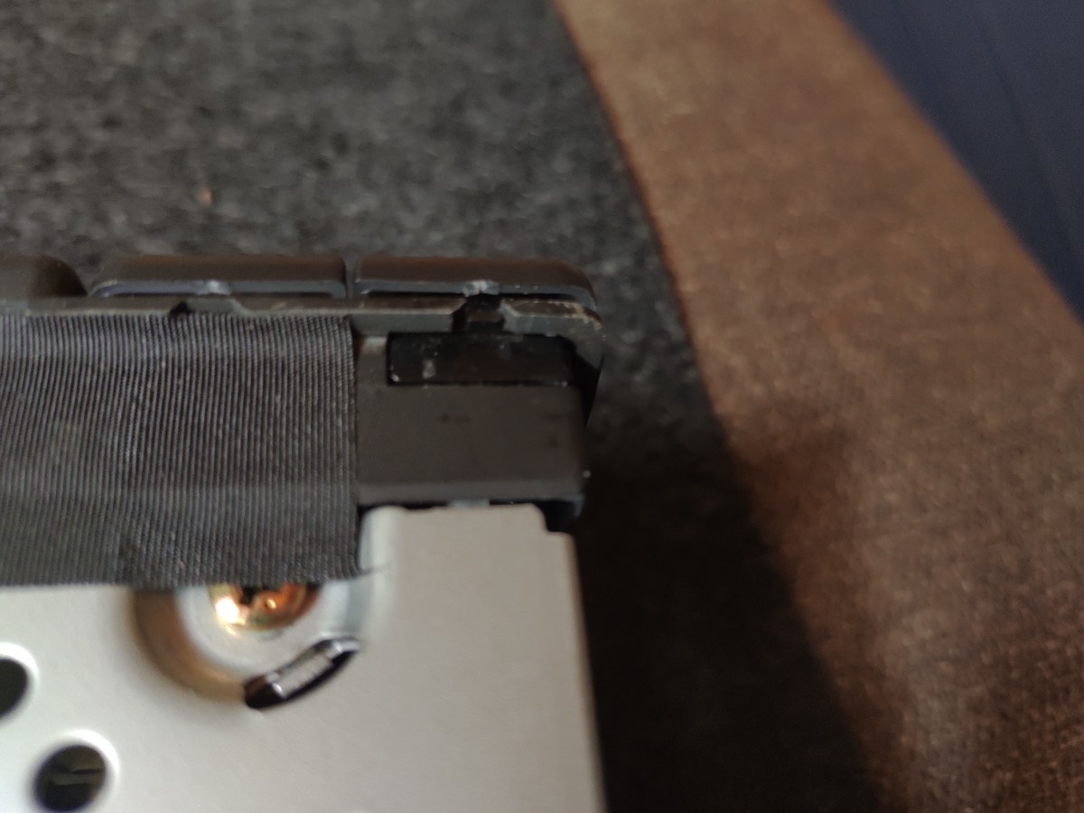 W124 500E などに　メルセデスベンツ純正カセットデッキとリモコンセット　動作検証確認済み　送料込みです。