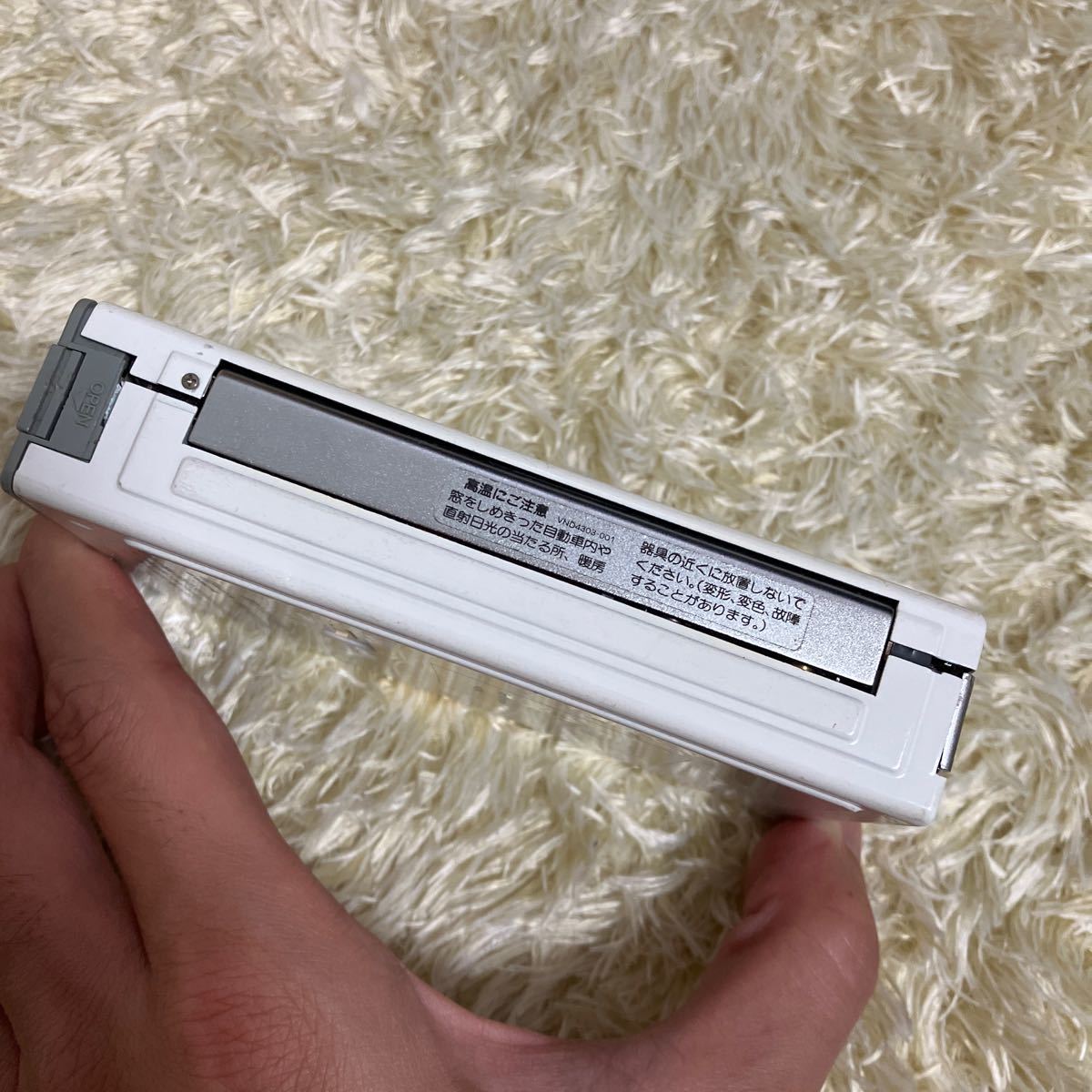 RC-M70 Victor 希少 ビクターFM&frasl;AMステレオラジオカセットラジカセ RC - 希少 Victor ステレオラジオカセットレコーダー CX-R9 ジャンク