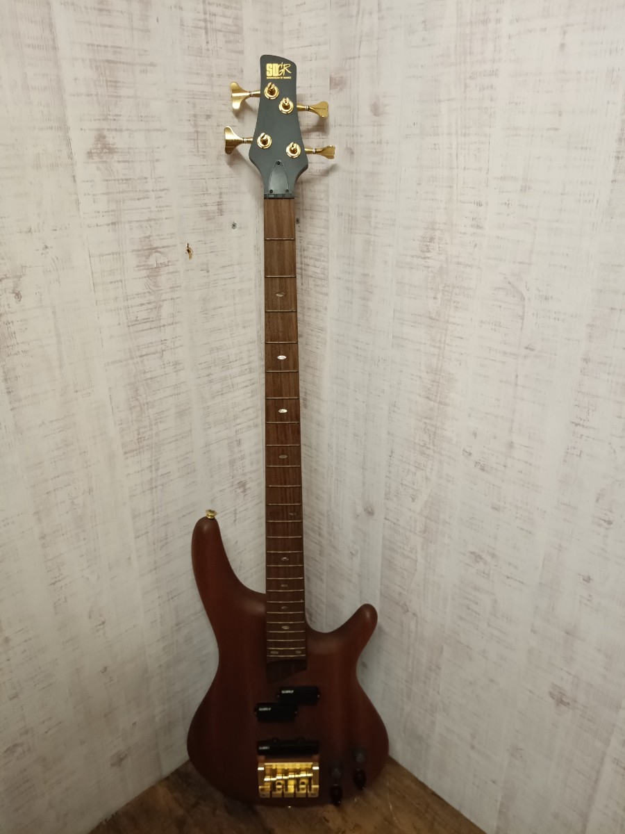 IBANEZ アイバニーズ SDGR ベース 4弦ベース エレキベース 弦楽器