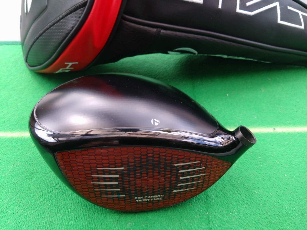 TaylorMade ステルス2 ドライバー 9.0度 ステルス2 HD