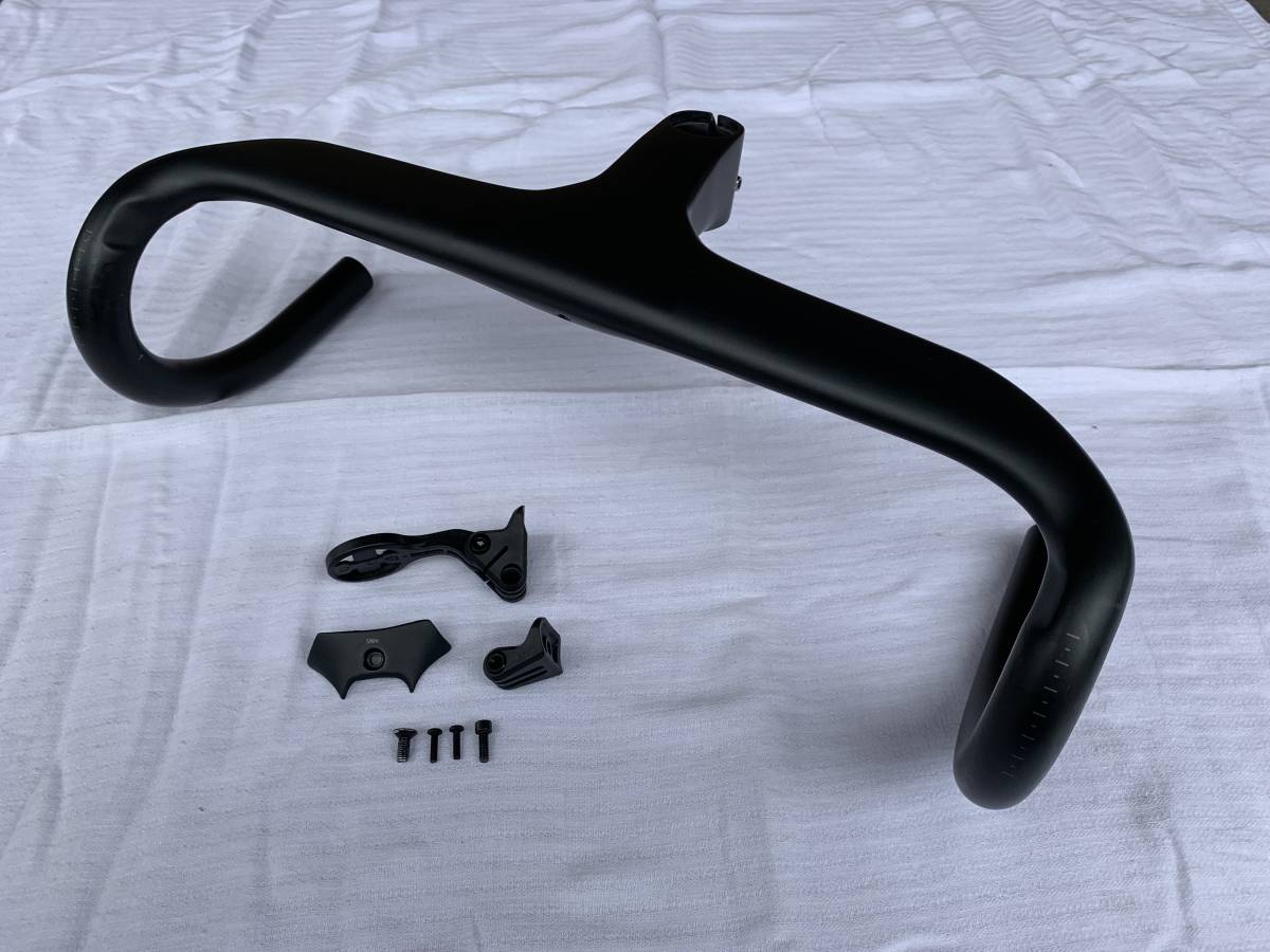 TREK ボントレガー Bontrager Aeolus RSL VR-C ハンドルバー/ステム