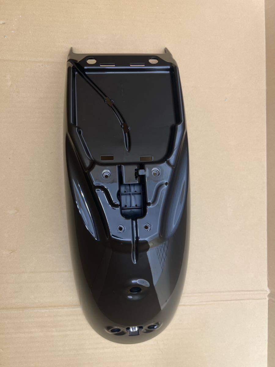 トライアンフ スラクストン1200R 純正シート シングルシート Thruxton