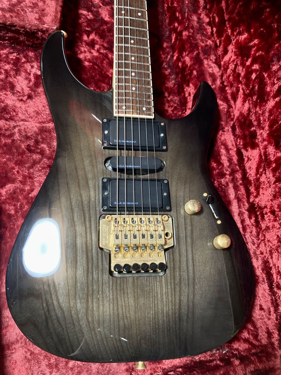 フェルナンデス FR-75 SHラージポールピース フェルナンデス FR-75 SH