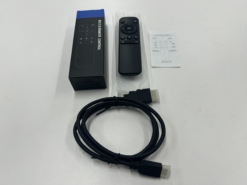 ◎ OttoAibox P3 ottocast（正規品）NEWモデル CarPlayなど リモコン付
